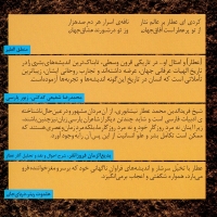 آرش کامور، وحید تاج/عطار