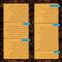 آرش کامور، وحید تاج/عطار