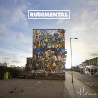 Rudimental/Home