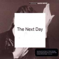 David Bowie/The Next Day