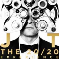 Justin Timberlake/The 20/20 Experience