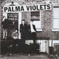 Palma Violets/180