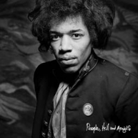 Jimi Hendrix/People, Hell & Angels