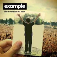 Example/The Evolution of Man