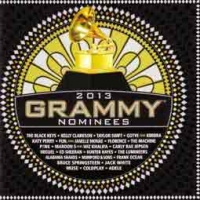 Various Artists/2013 Grammy Nominees