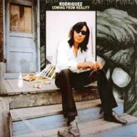 Sixto Rodriguez/Coming from Reality