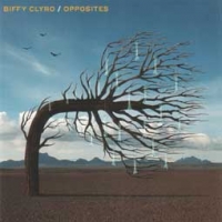 Biffy Clyro/Opposites