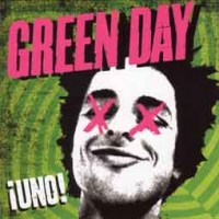 Green Day/Uno