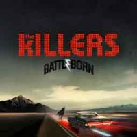 The Killers/Battle Born
