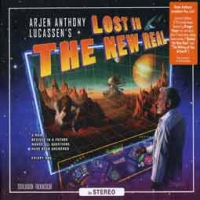 Arjen Anthony Lucassen/Lost In The New Real