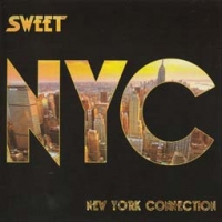 Sweet/New York Connection