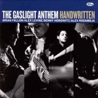 The Gaslight Anthem/Handwritten