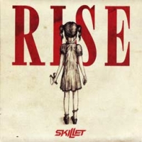 Skillet/Rise