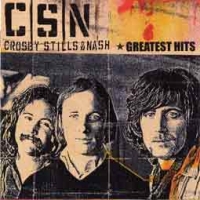 Crosby, Stills & Nash/Greatest Hits