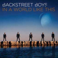 Backstreet Boys/In a World Like This