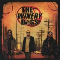 Winery Dogs/The Winery Dogs