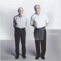 Twenty One Pilots/Vessel