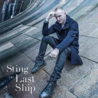 Sting/The Last Ship