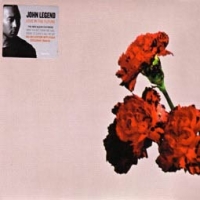 John Legend/Love in the Future