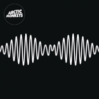 Arctic Monkeys/AM