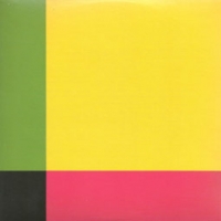New Order/Lost Sirens