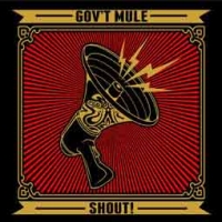 Gov't Mule/Shout