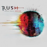 Rush/Vapor Trails