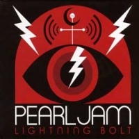 Pearl Jam/Lightning Bolt