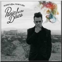 Panic! at the Disco/Too Weird To Live, Too Rare To Die