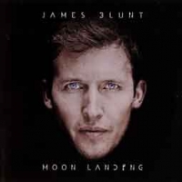 James Blunt/Moon Landing
