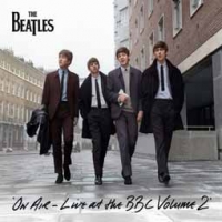 The Beatles/On Air - Live at the BBC Volume 2
