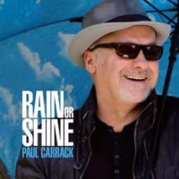 Paul Carrack/Rain Or Shine