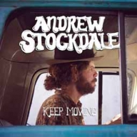 Andrew Stockdale/Keep Moving