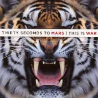 Thirty Seconds To Mars/This Is War