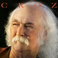 David Crosby/Croz