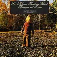 The Allman Brothers Band/Brothers and Sisters