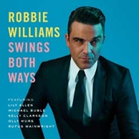 Robbie Williams/Swings Both Ways