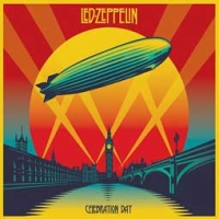 Led Zeppelin/Celebration Day