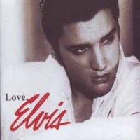 Elvis Presley/Love