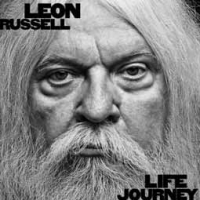 Leon Russell/Life Journey