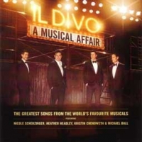 Il Divo/A Musical Affair
