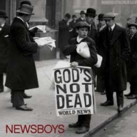Newsboys/God's Not Dead