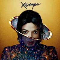 Michael Jackson/XSCAPE