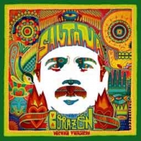 Santana/Corazon