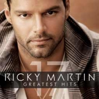 Ricky Martin/Greatest Hits