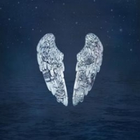 Coldplay/Ghost Stories