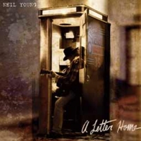 Neil Young/A Letter Home