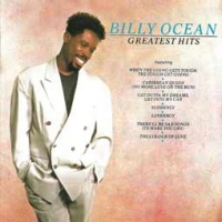 Billy Ocean/Greatest Hits