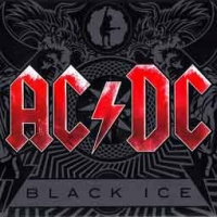 AC-DC/Black Ice