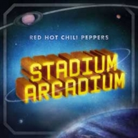Red Hot Chili Peppers/Stadium Arcadium